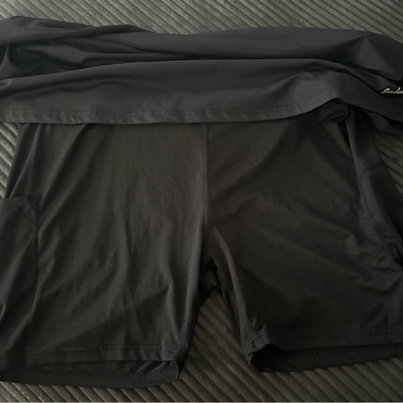 baleaf Women's Golf/Tennis Skort with 4 Pockets Size XL EUC - Picture 4 of 7